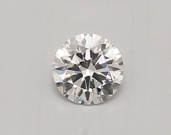 0.39 ct lab-grown Round Diamond