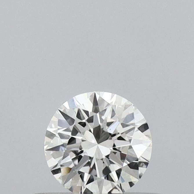0.26 ct Round Diamond