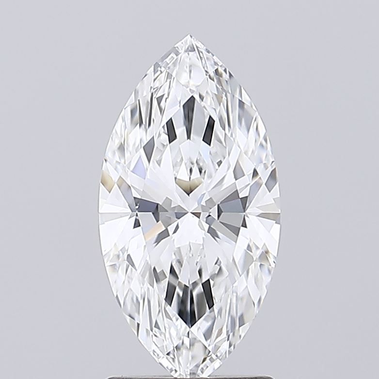 1.53 ct. marquise Lab Grown Diamond front image