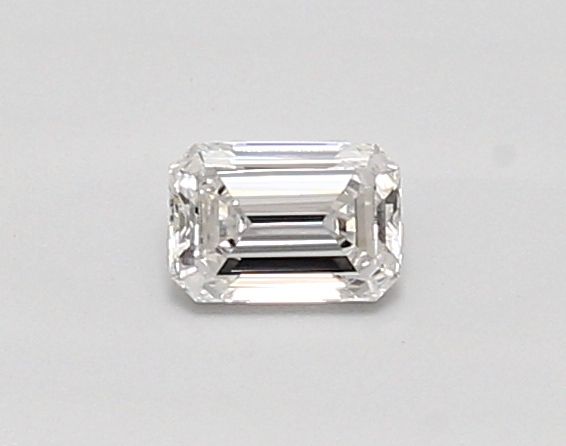 0.31 ct lab-grown Emerald Diamond