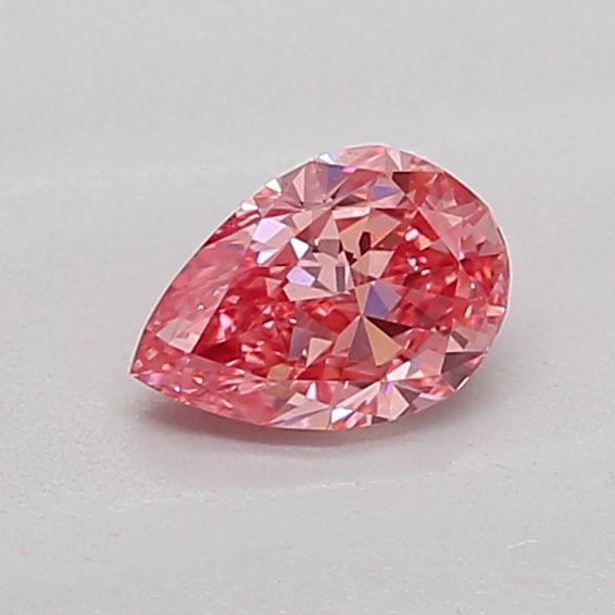 0.50 ct Pear diamond