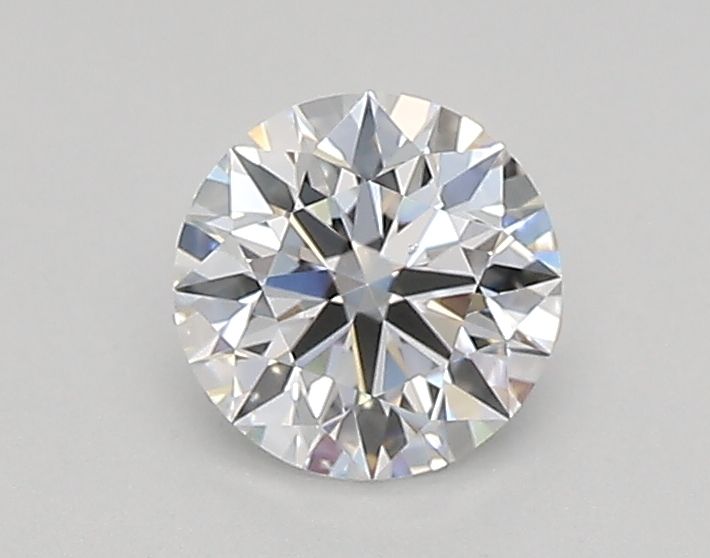 0.57 ct lab-grown Round Diamond