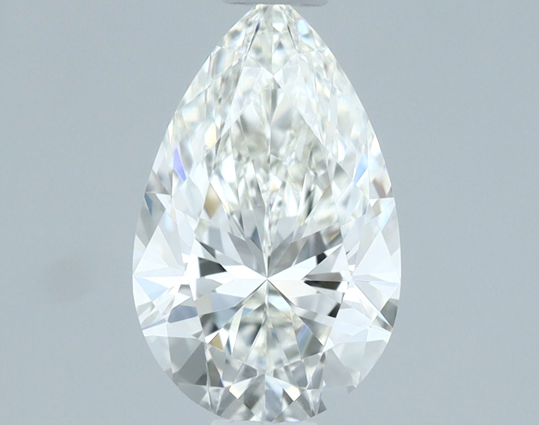 Diament 0.9 ct I/IF