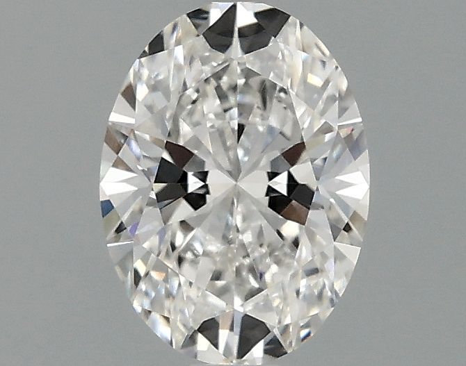 1.05 ct Oval diamond