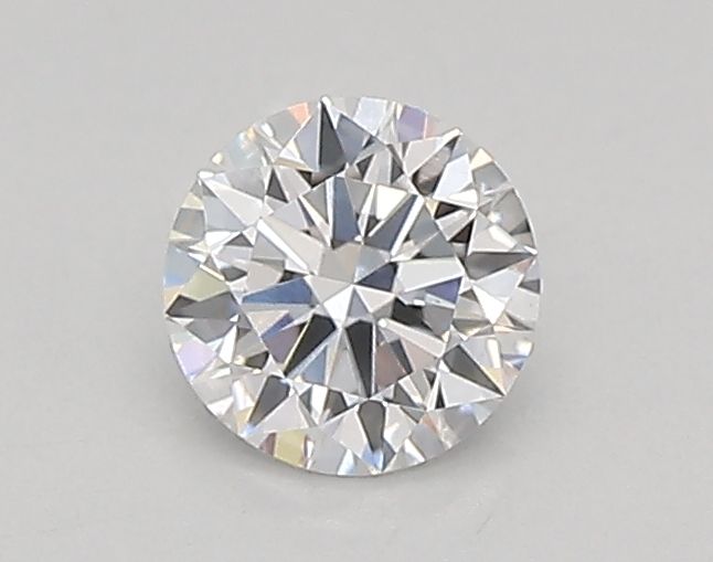 0.33 ct lab-grown Round Diamond