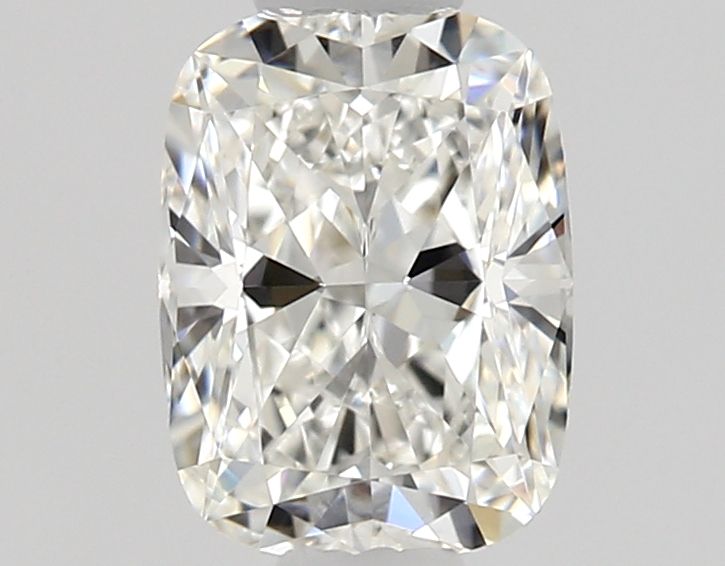 0.53 ct Cushion Brilliant diamond