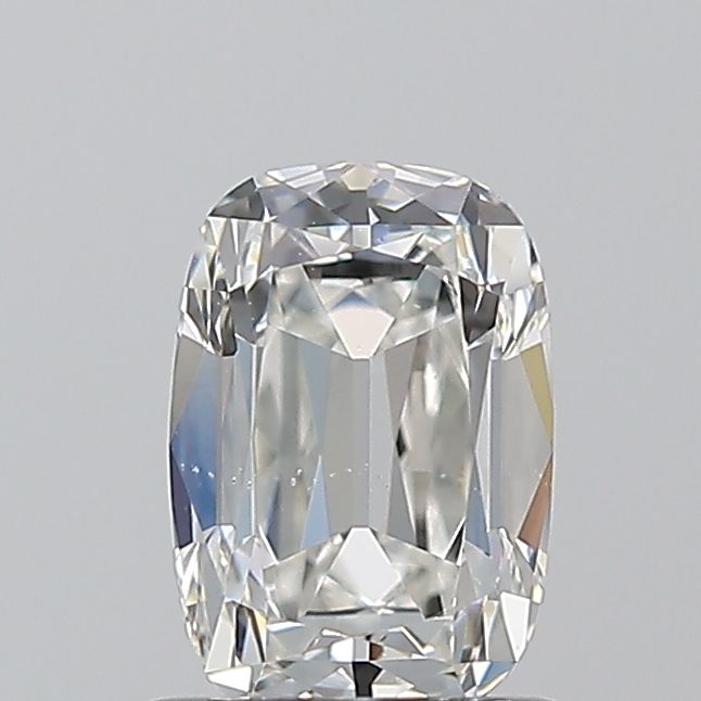 1 ct Old miner Diamond
