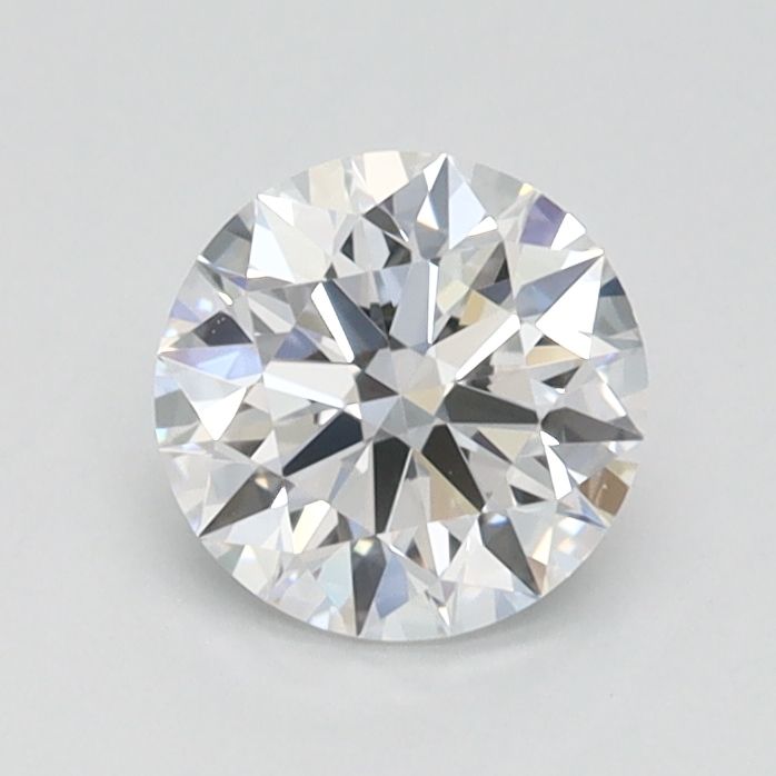 0.54 ct. round Lab Grown Diamond front image