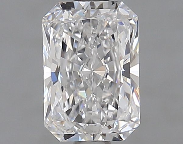 1.11 ct. radiant Lab Grown Diamond front image