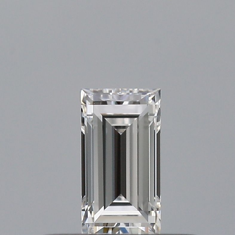 0.24 ct Baguette Diamond