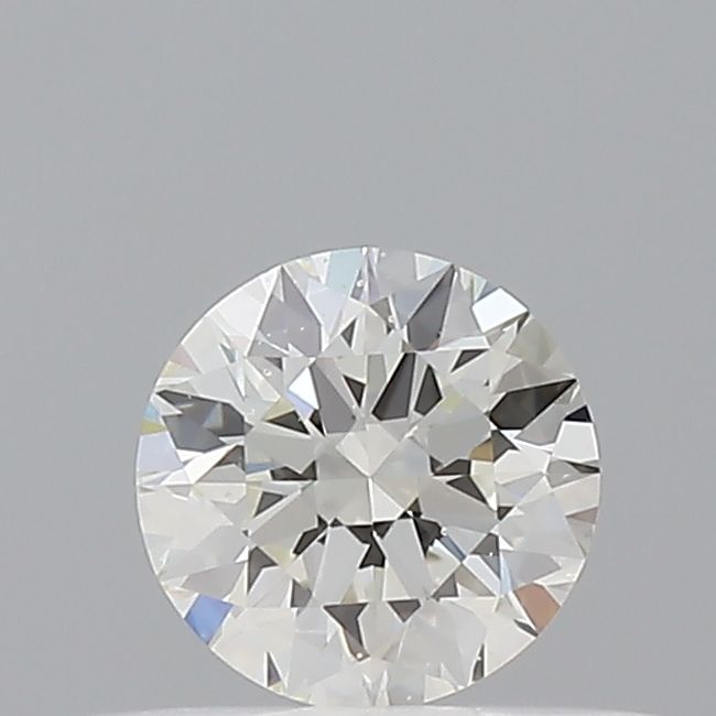 0.3 ct Round Diamond
