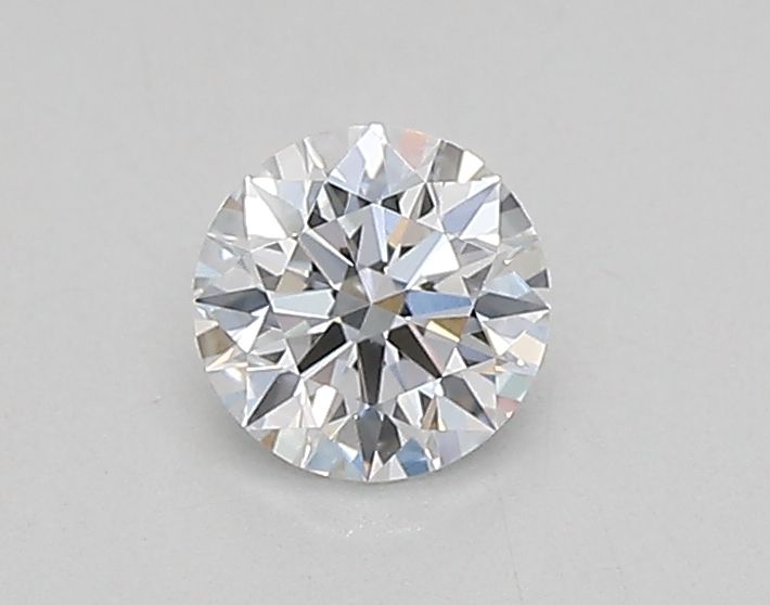 0.34 ct lab-grown Round Diamond