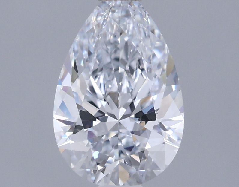 1.01 ct. pear Lab Grown Diamond front image
