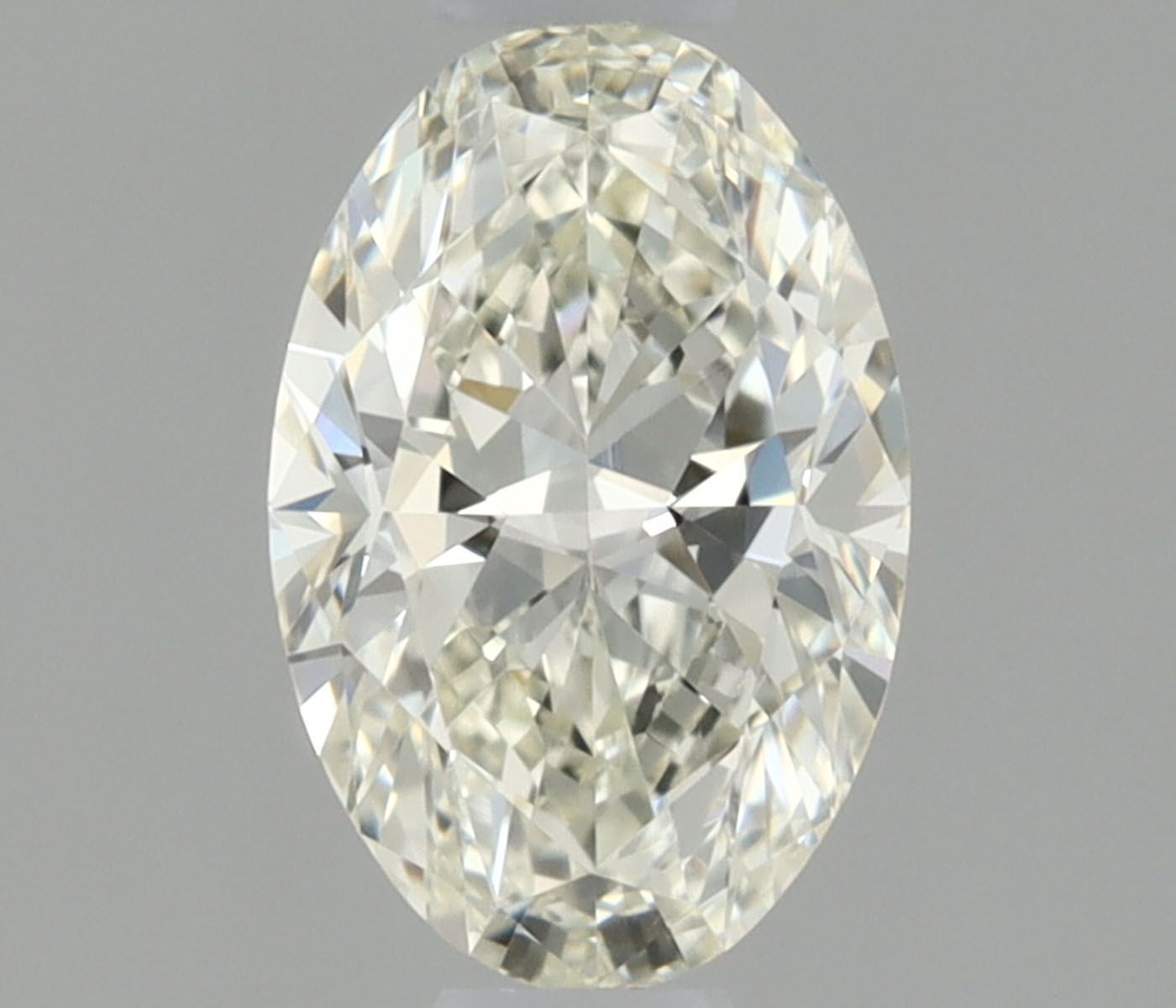 0.5 ct Oval Diamond