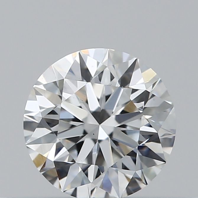 0.30 ct Round diamond