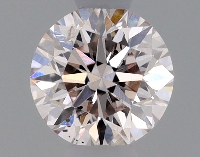 0.19 ct Round Diamond