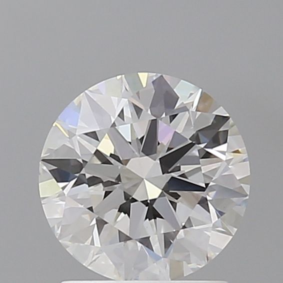 1.58 ct. round Lab Grown Diamond front image