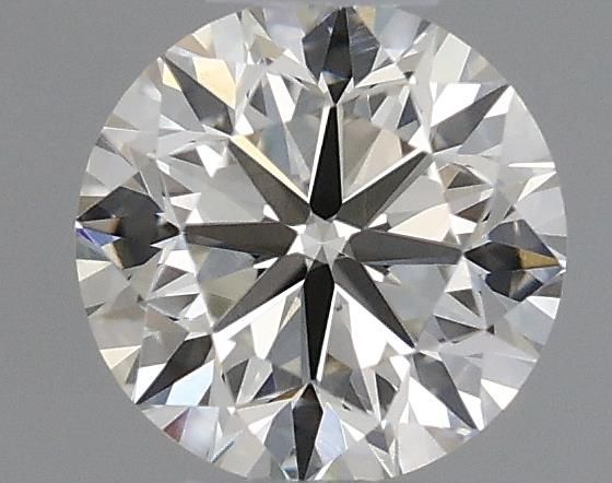 0.31 ct Round Diamond