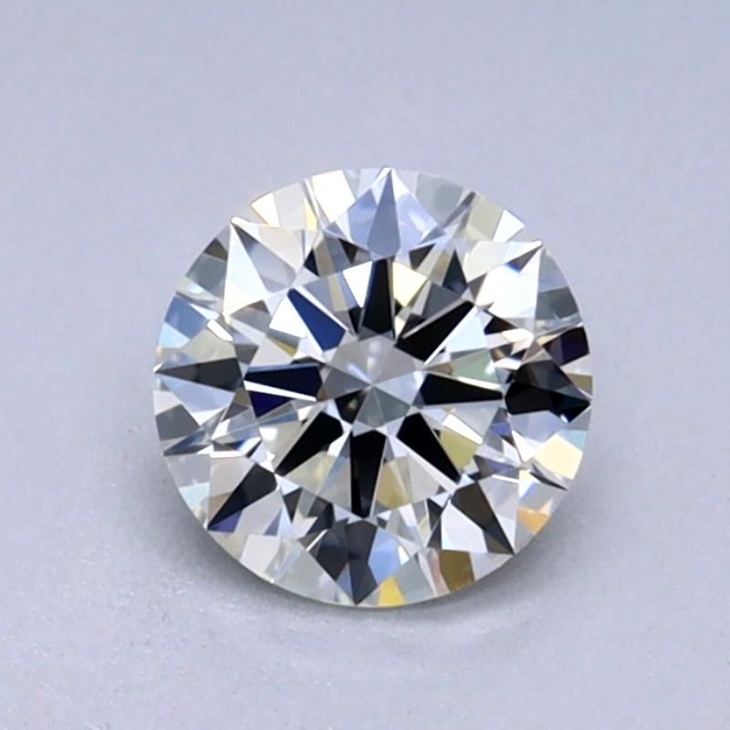 0.30 ct Round diamond