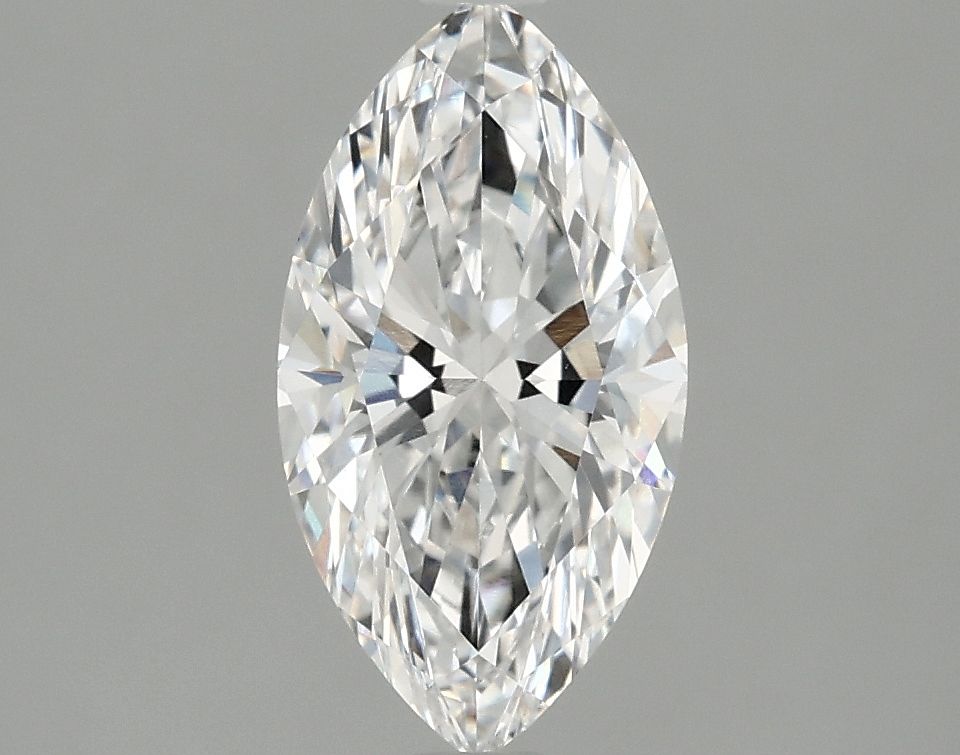 1.57 ct. marquise Lab Grown Diamond front image
