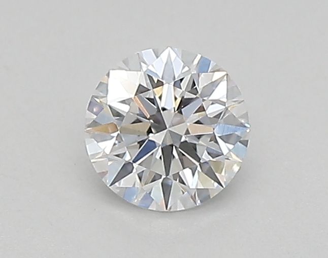 0.29 ct lab-grown Round Diamond