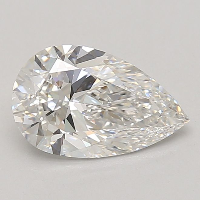 1.51 ct. pear Lab Grown Diamond front image
