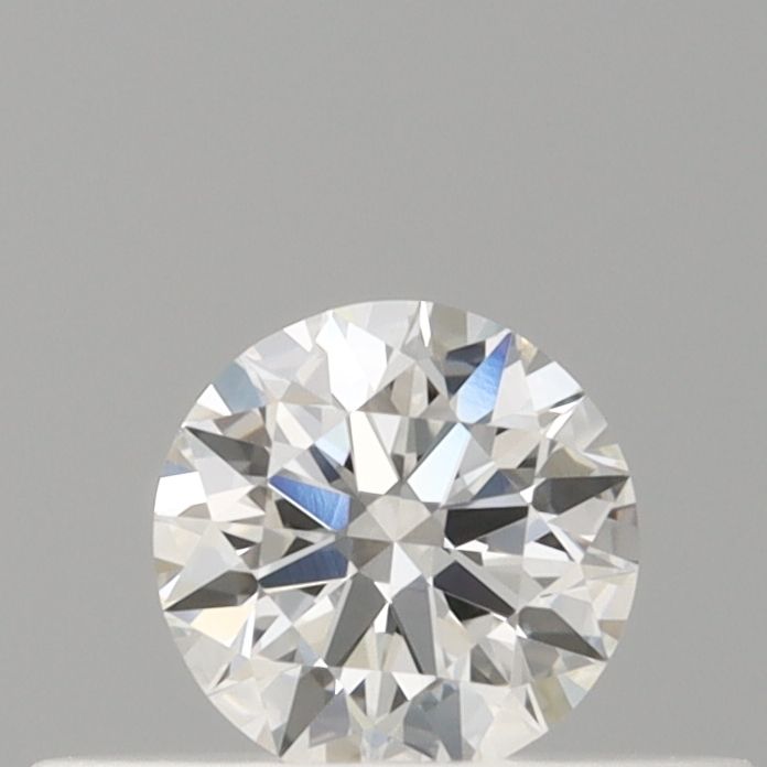 0.24 ct Round diamond