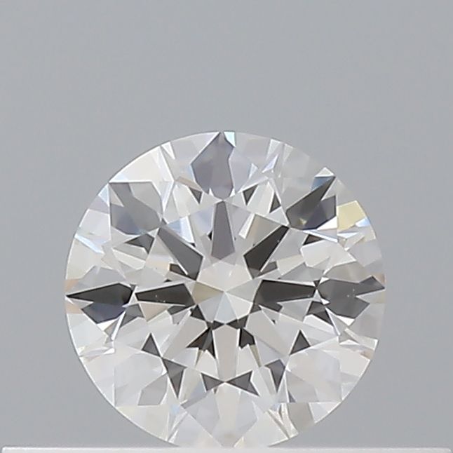 0.30 ct Round diamond