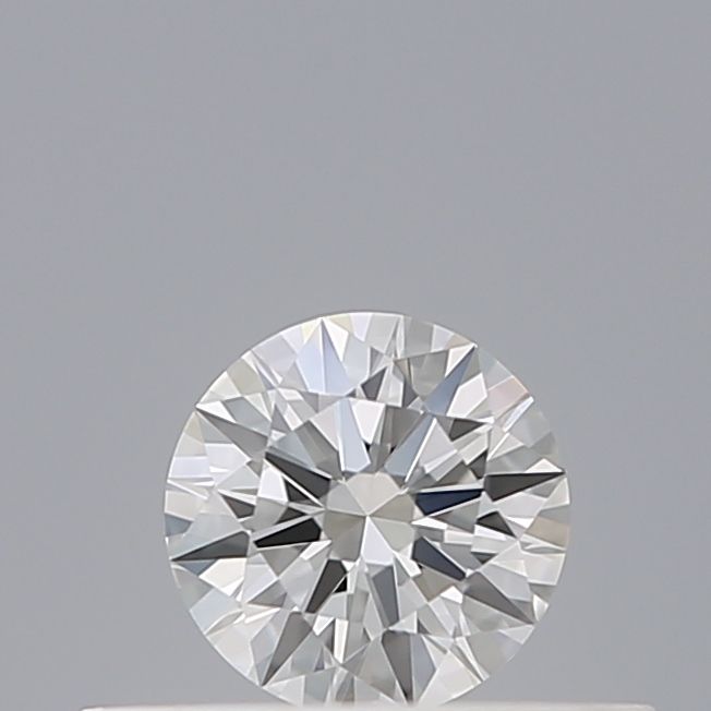 0.28 ct Round diamond