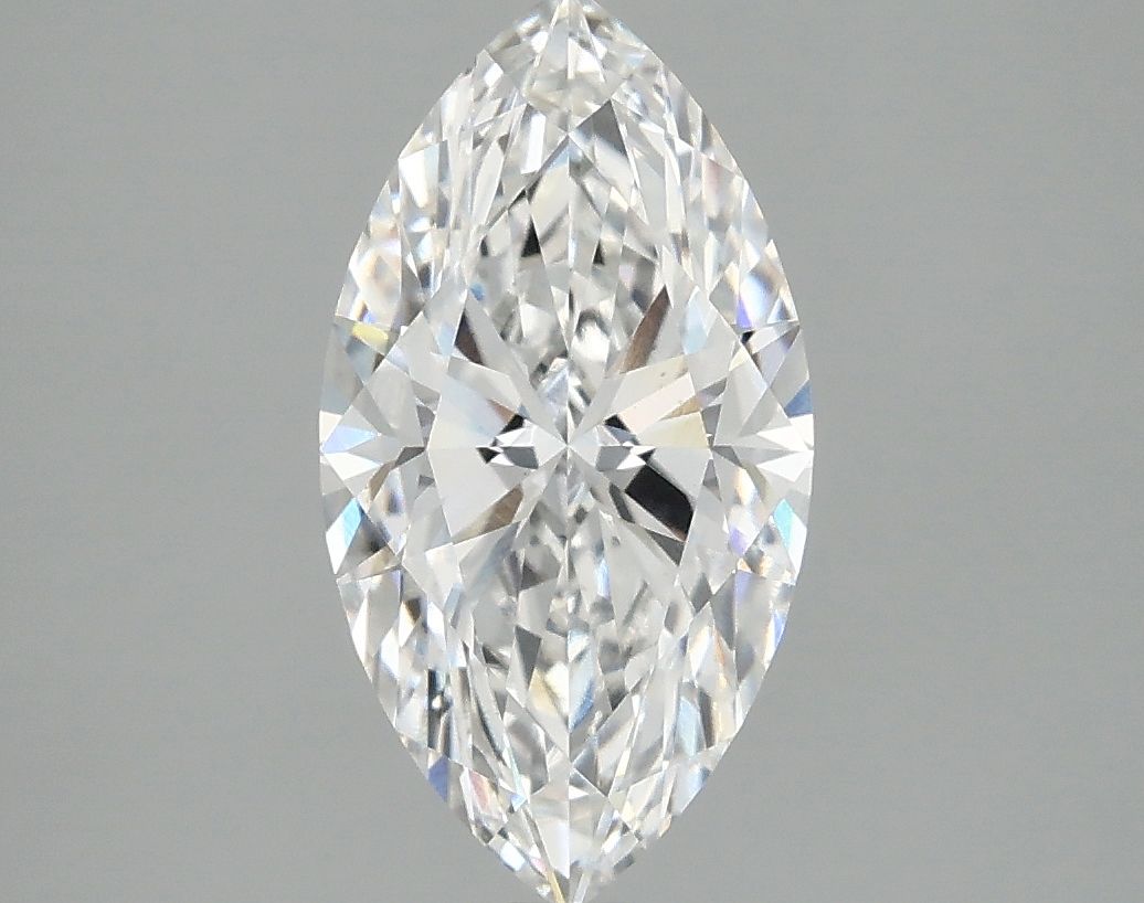 2.08 ct. marquise Lab Grown Diamond front image