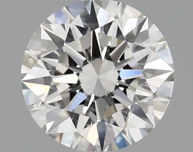 1.02 ct. round Lab Grown Diamond front image