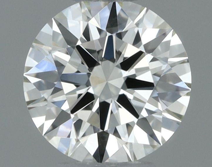 0.30 ct Round diamond