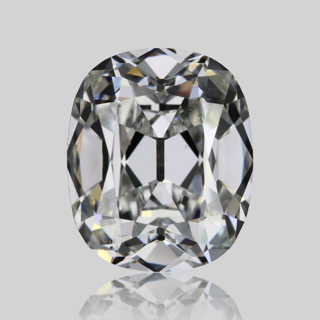 2.01 ct Old miner Diamond
