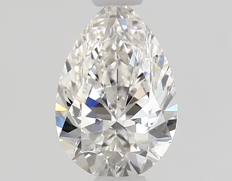 0.52 ct Pear diamond