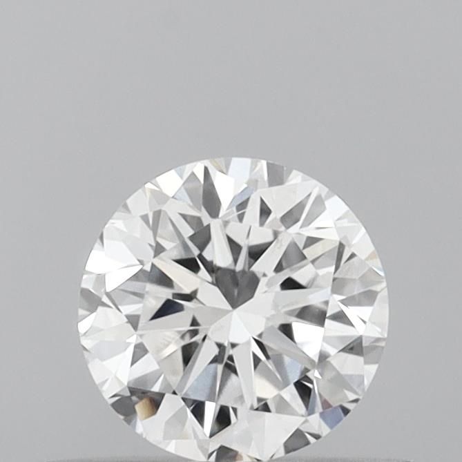 0.46 ct lab-grown Round Diamond