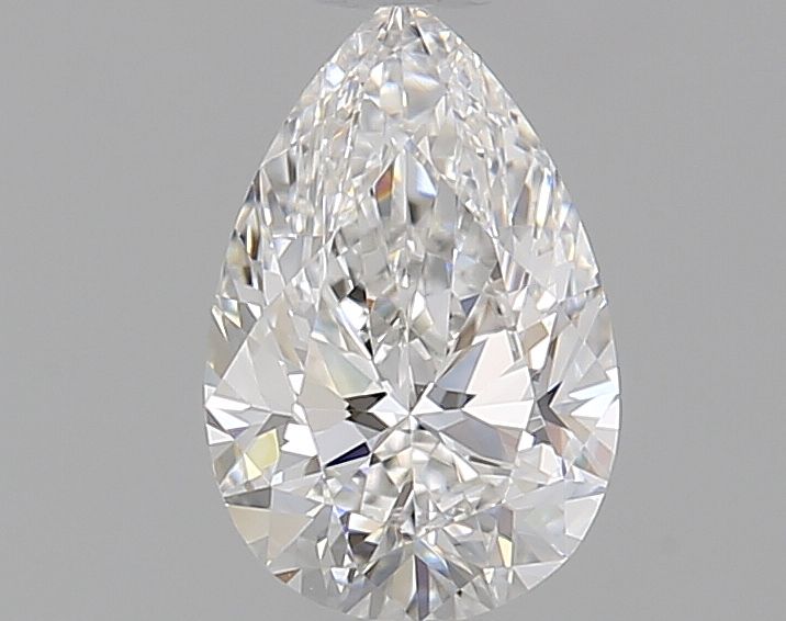 0.54 ct Pear diamond