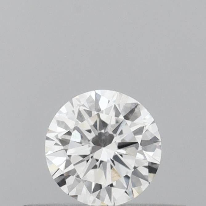 0.27 ct lab-grown Round Diamond