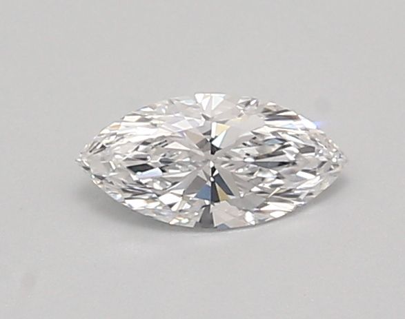 0.46 ct lab-grown Marquise Diamond