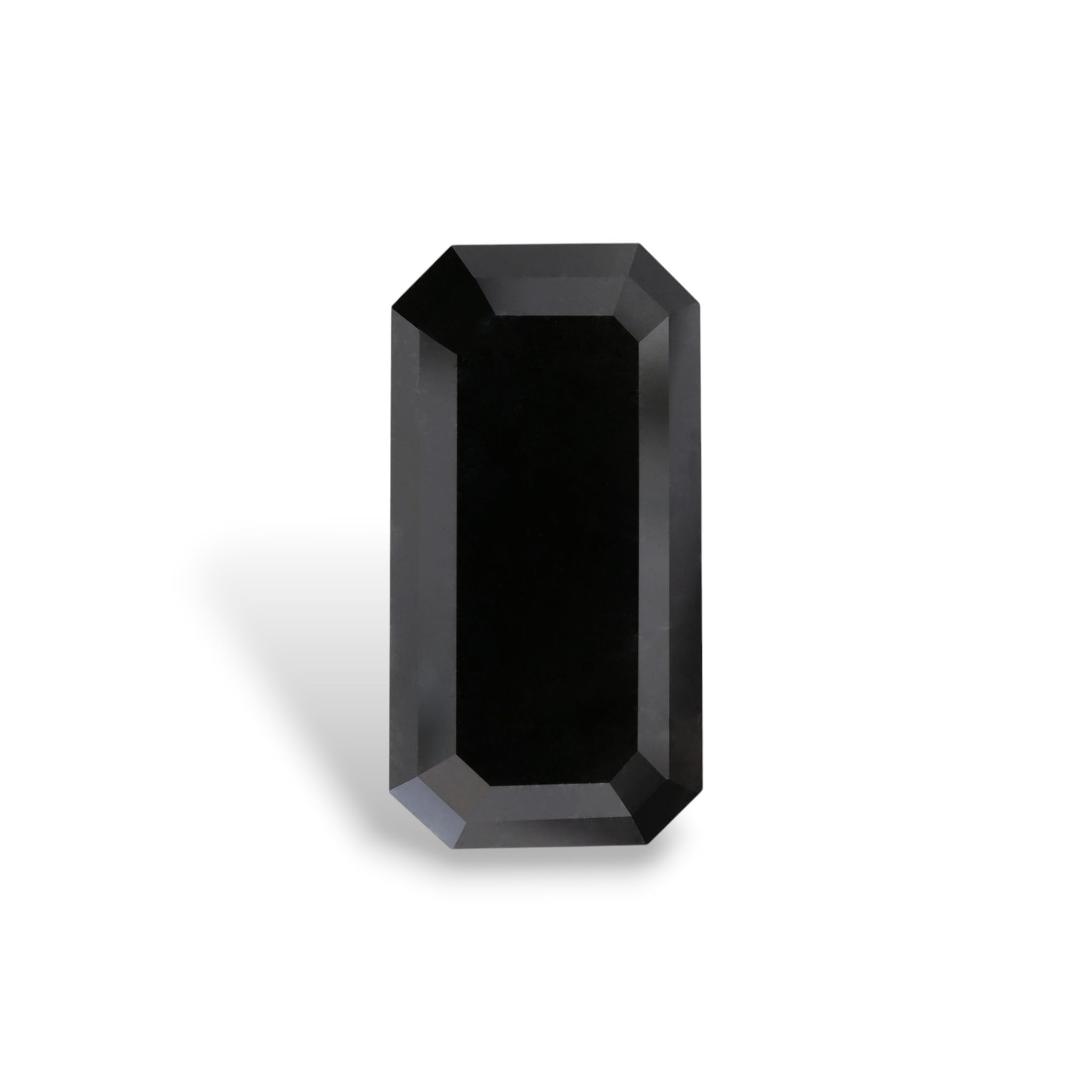 8.57 Carat