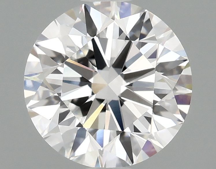 1.47 ct. round Lab Grown Diamond front image
