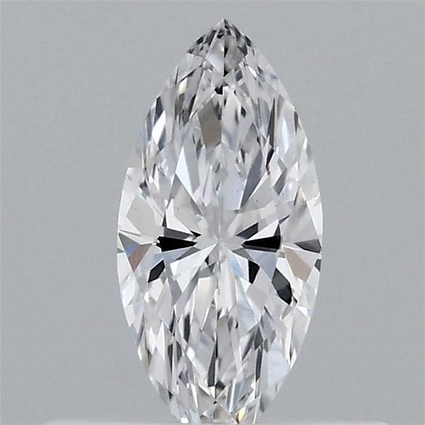 0.35 ct lab-grown Marquise Diamond