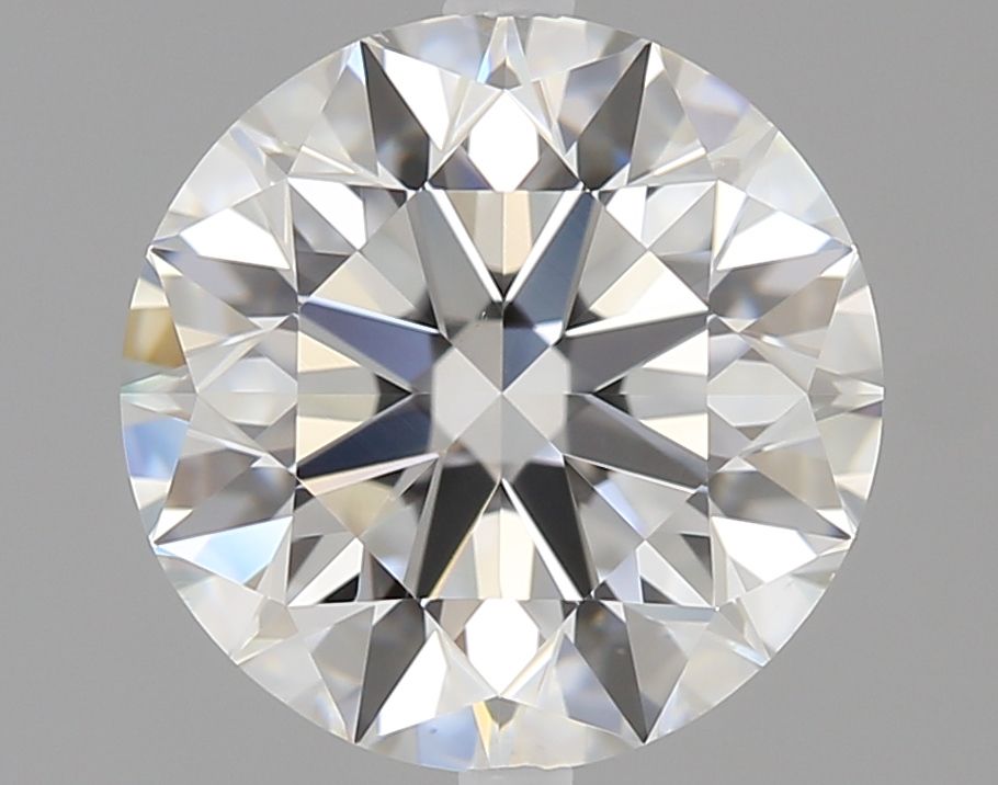 1.80 ct Round diamond