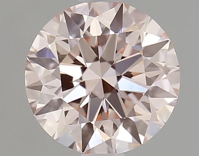 1.05 ct. round Lab Grown Diamond front image