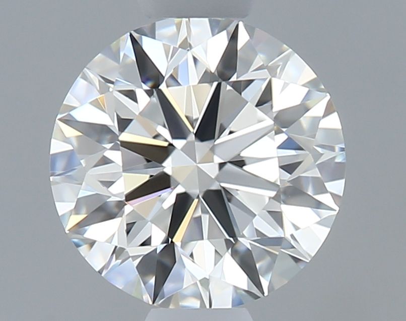 0.51 ct Round diamond