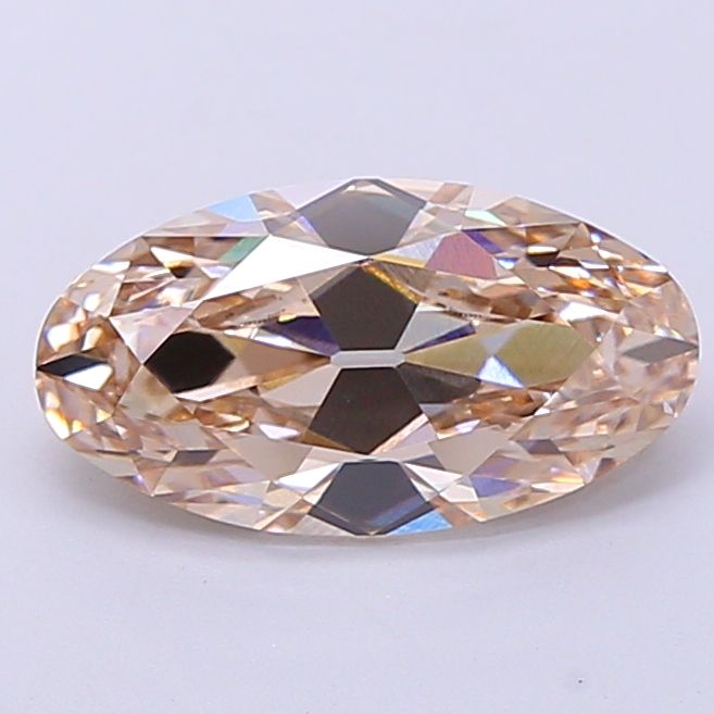 2.53 Carat
