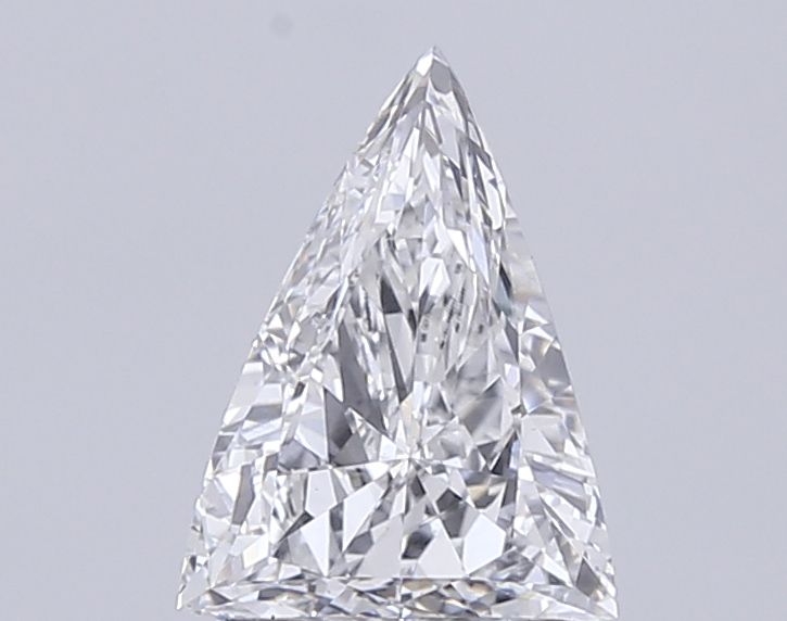 1.02 ct lab-grown Triangular Diamond