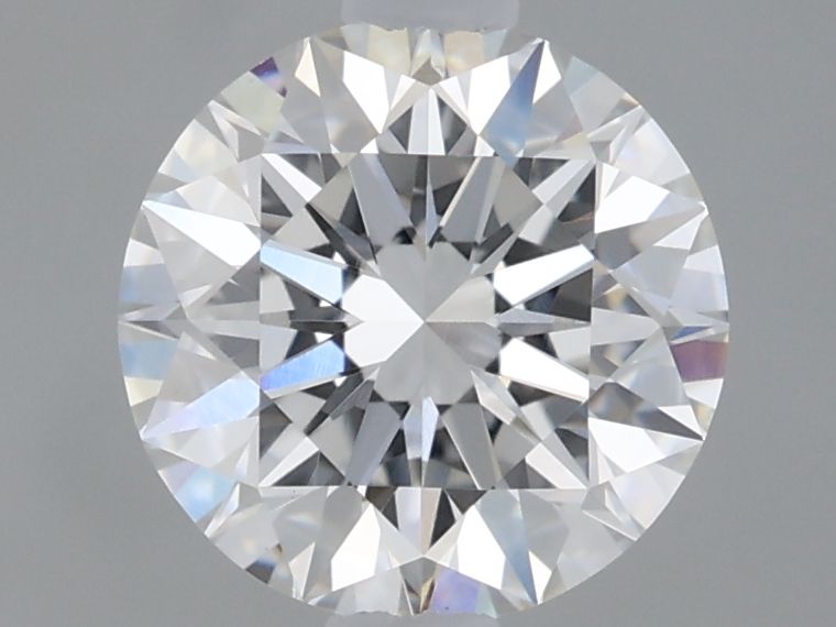 1.05 ct. round Lab Grown Diamond front image