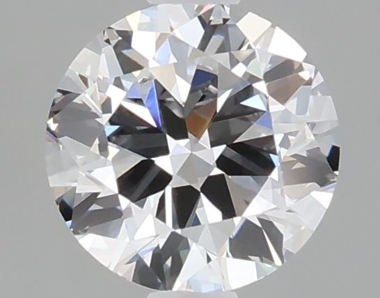 1.00 ct. oval Lab Grown Diamond front image