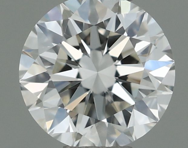 0.40 ct Round diamond