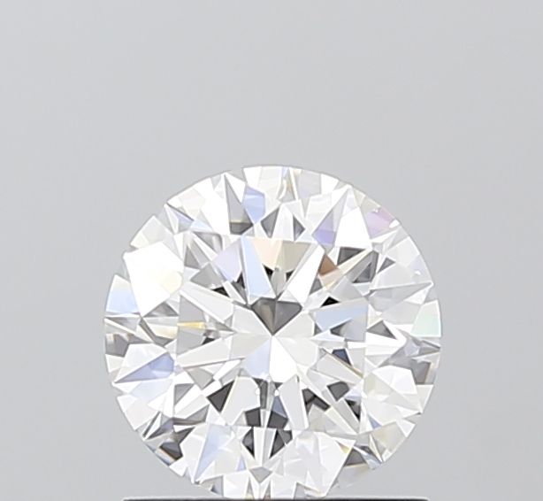 1.05 ct. round Lab Grown Diamond front image